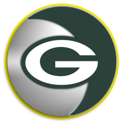packers logo