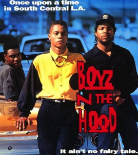 Ill В» Classic Movie Clash: Boyz N The Hood vs. Menace II Society