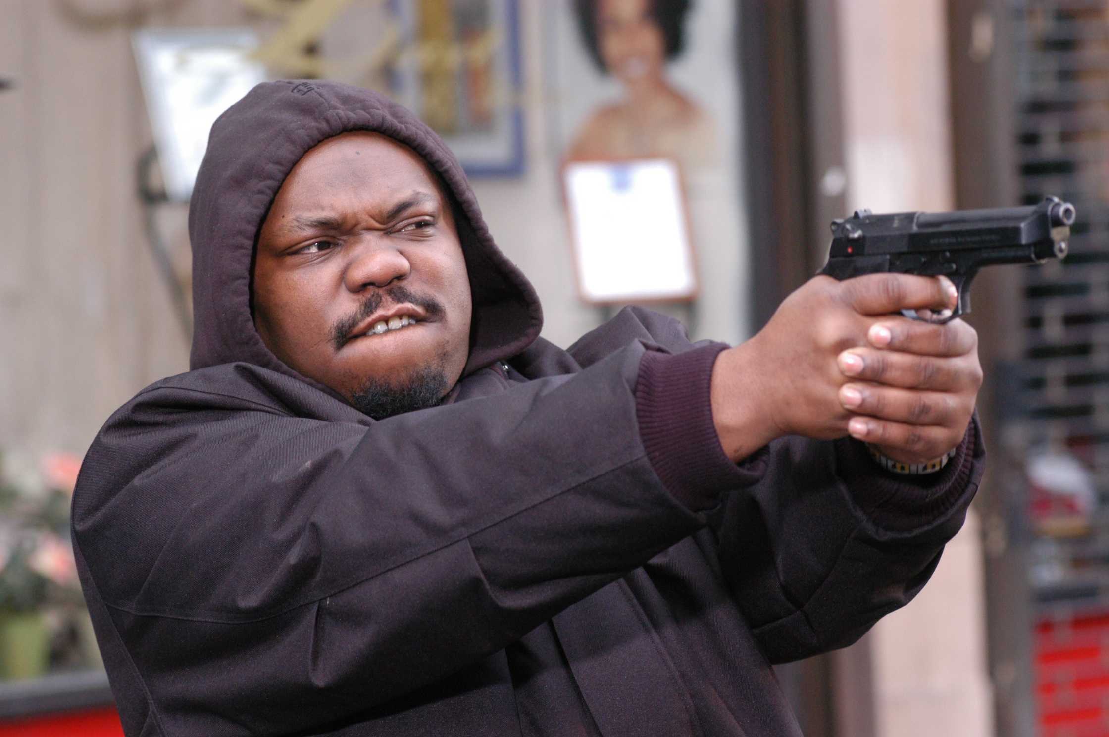 Beanie Sigel has seemingly