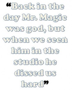 mr magic quote