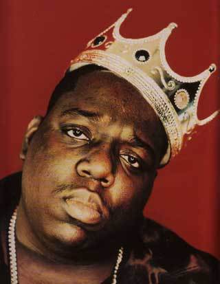 The Notorious B.I.G-Ready to