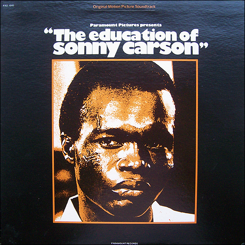The Education of Sonny Carson movies