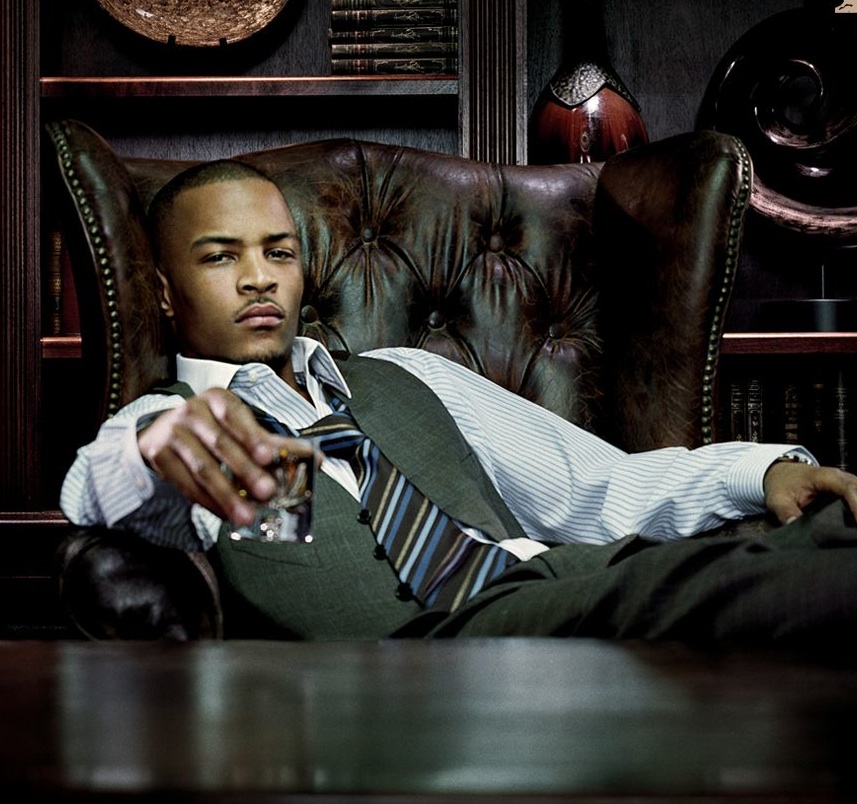 T.I. - Wallpapers