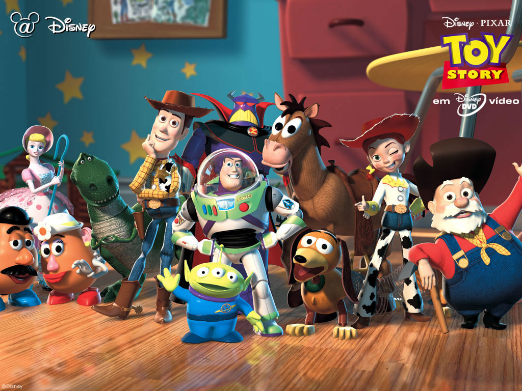 download toy story 5 characters