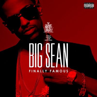 big sean finally famous the album deluxe edition. Big Sean#39;s spotlight bumrush