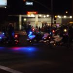 protest motorcycle adams street