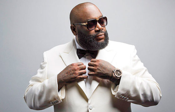 Album Review: Rick Ross-Teflon Don - Planet Ill