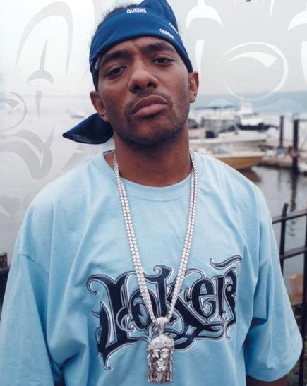 Prodigy: The Infamous Interview Pt. 1 - Planet Ill