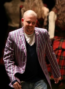 Fashionably Late: Requiem For Alexander McQueen - Planet Ill