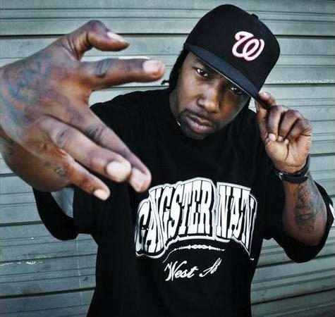 Chicago’s Weekend Wrap-Up Mix Show:The Return Of MC Eiht