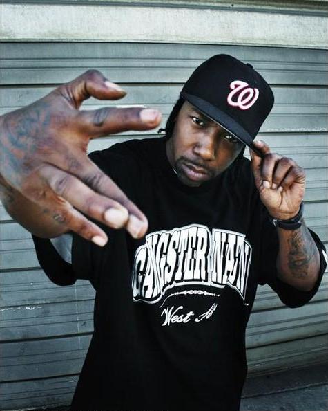 Chicago’s Weekend Wrap-Up Mix Show:The Return Of MC Eiht