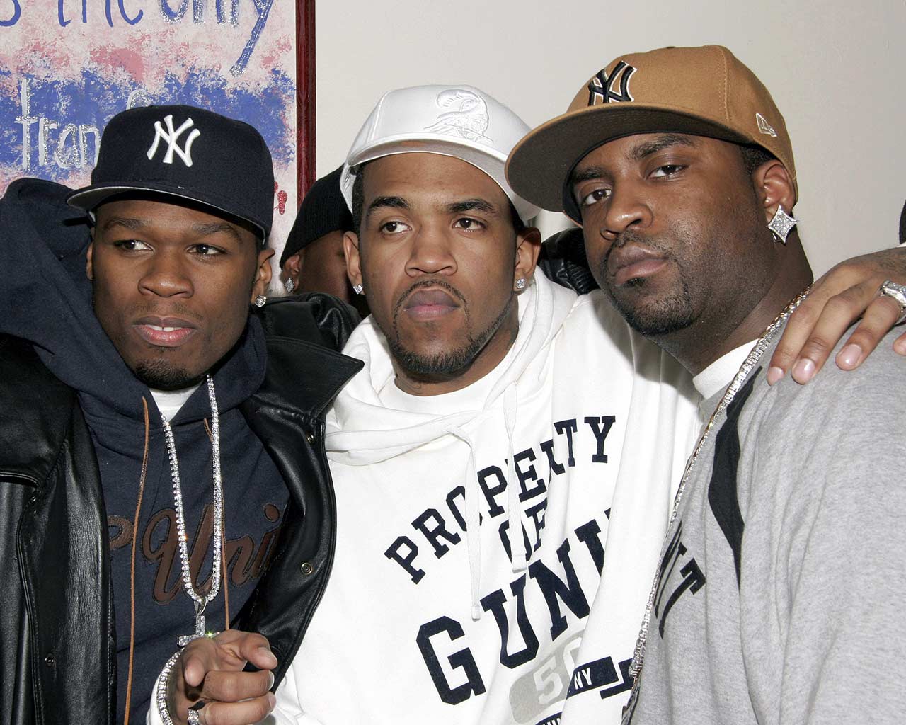 Planet Ill Breakdown: G-Unit Returns With 