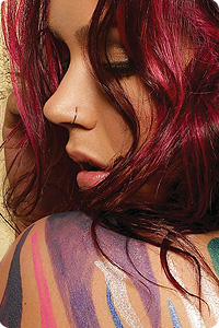 Album Review: Joss Stone-Colour Me Free