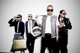 Far East Movement: Candy