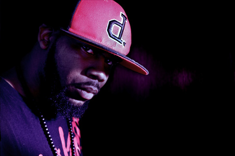 Reks: A Rebel With A Cause – The Planet Ill Interview