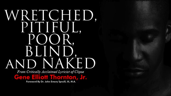 Malice: The Book Of Thornton