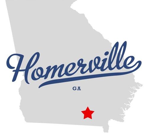 Notes From Homerville: Are You Ready For Some Football?