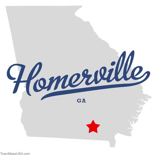 Notes From Homerville: Are You Ready For Some Football?