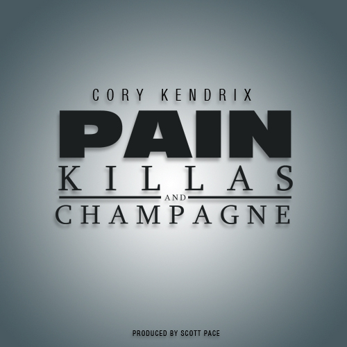 Cory Kendrix: Pain Killas & Champagne
