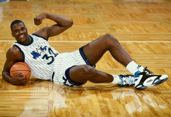 Shaq Returns To Reebok With The Re-Release Of Shaq Attaq & Shaqnosis Sneakers