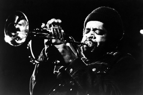 Donald Byrd: The Death Of Black Thought