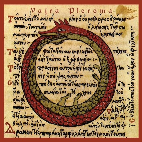 Album Review: Vajra – Pleroma