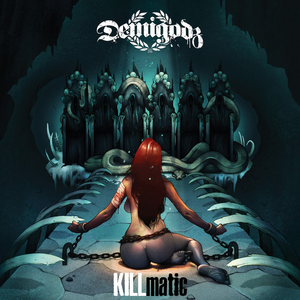 Album Review: Demigodz – Killmatic