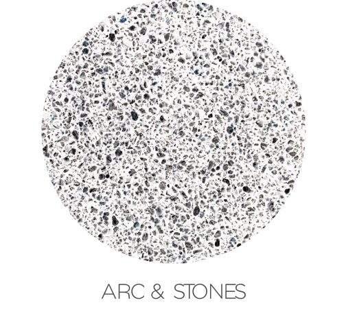 EP Review: Arc & Stone – Rise