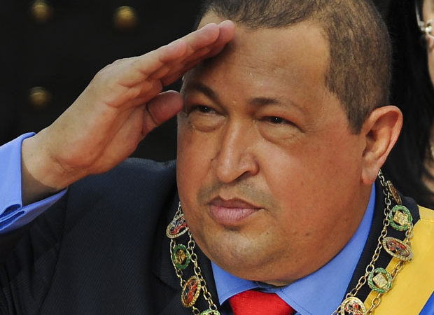 FuseBox Radio: R.I.P. Hugo Chavez, Fast Food F***ery, Bring Back RDACBX