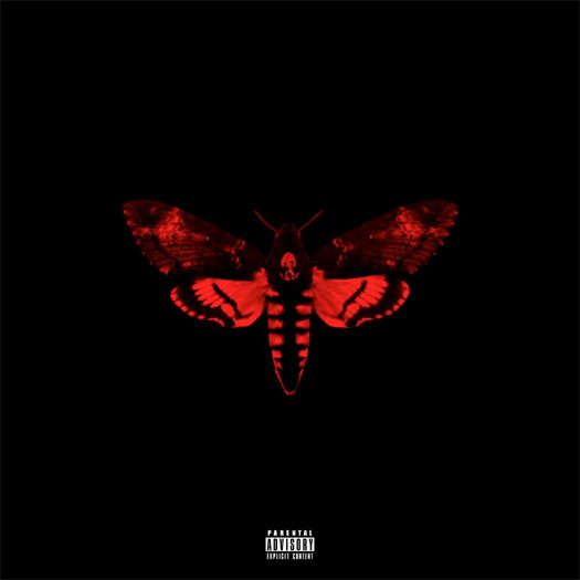 Album Review: Lil Wayne – I Am Not A Human Being II
