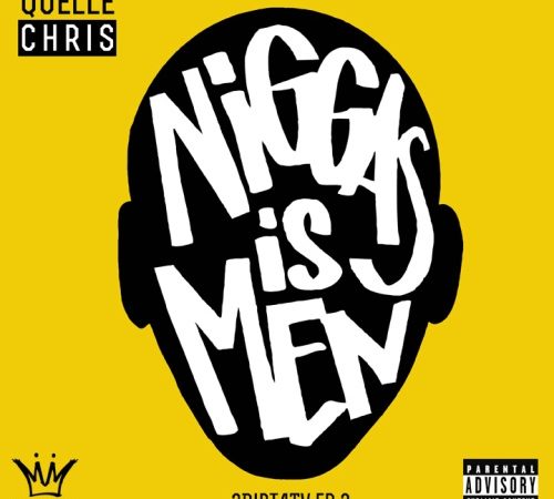 Album Review: Quelle – Niggas Is Men