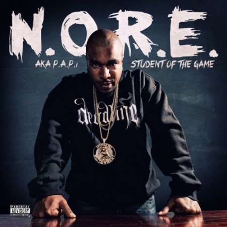 Album Review: N.O.R.E. – Student Of The Game