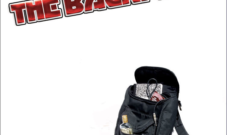 Album Review: Casual – The Return Of The Backpack