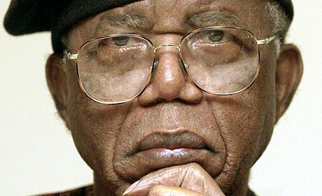 FuseBox Radio: R.I.P. Chinua Achebe, Rick Ross Verse Controversy, Illuminati Murder