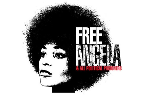 Movie Review: Free Angela and All Political Prisoners