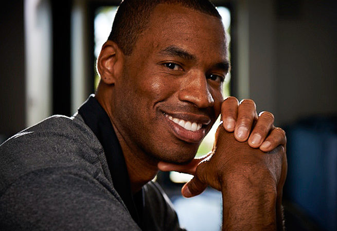 Will Jason Collins Coming Out Party Give Blacks A Place At The Gay Table?
