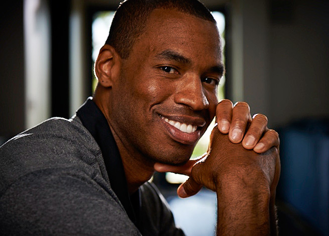 Will Jason Collins Coming Out Party Give Blacks A Place At The Gay Table?