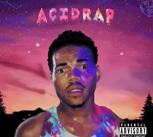 Mixtape Review: Chance The Rapper – Acid Rap