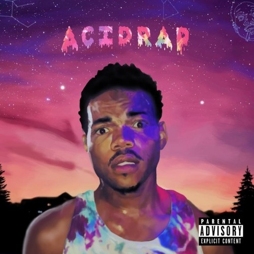 Mixtape Review: Chance The Rapper – Acid Rap