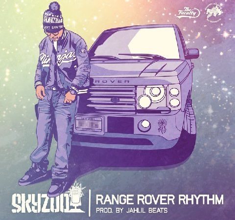 Skyzoo: Range Rover Rhythm (Video)