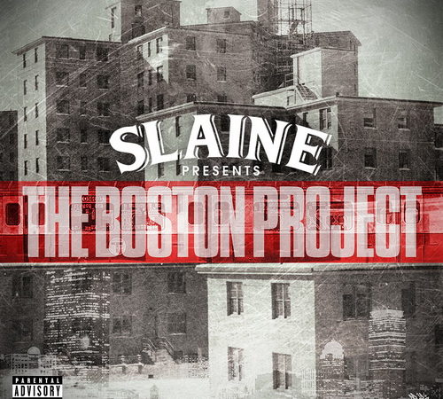 Slaine, The Anti-Macklemore, Shows Beantown Some Love With The Boston Project