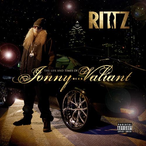 Album Review: Rittz – The Life And Times Of Johnny Valiant