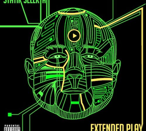 Album Review: Statik Selektah – Extended Play