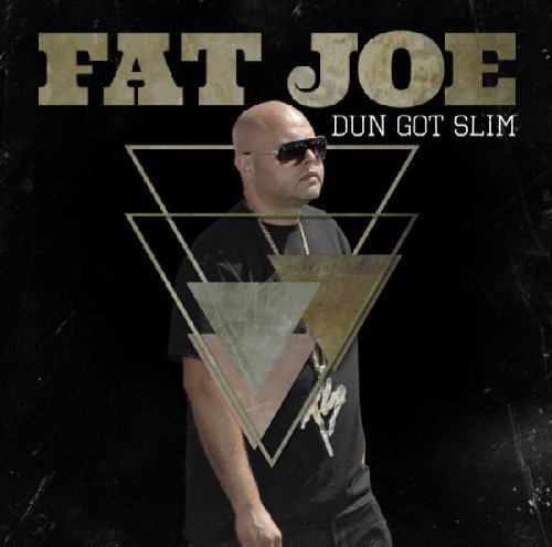 Album Review: Fat Joe – Dun Got Slim