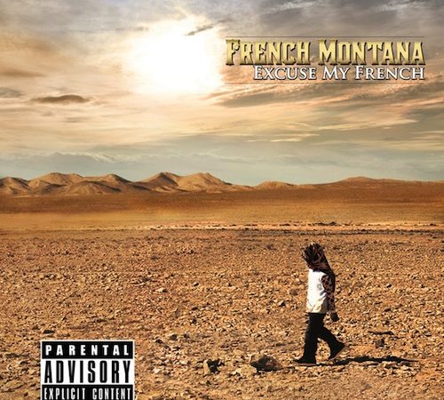 Album Review: French Montana – Excuse My French