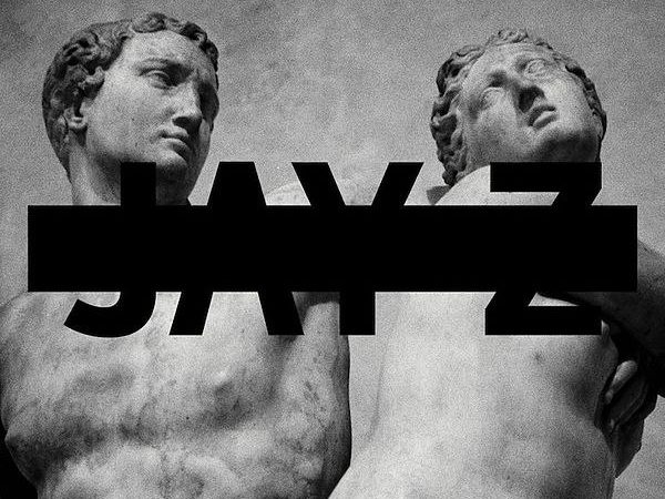 Album Review: Jay-Z – Magna Carta Holy Grail