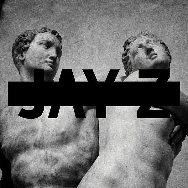 Album Review: Jay-Z – Magna Carta Holy Grail