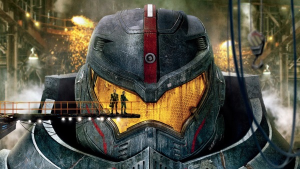 Pacific Rim:The Best Transformers Film That Michael Bay Could Never Make
