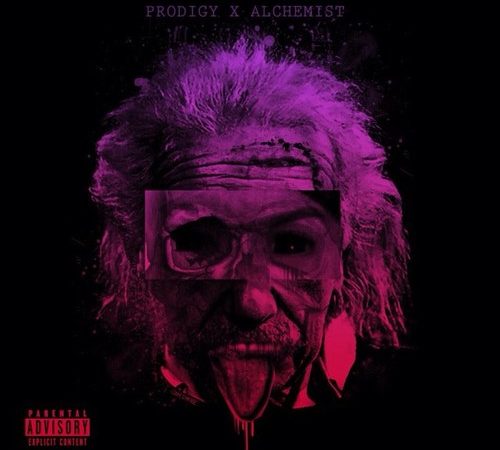 Album Review: Prodigy x Alchemist – Albert Einstein