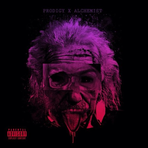 Album Review: Prodigy x Alchemist – Albert Einstein